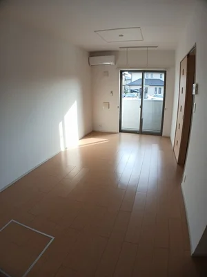 独立行政法人地域医療機能推進機構群馬中央病院周辺のマンスリーマンション・ウィークリーマンション「セレノ 102・洋室(No.1206143)」メイン画像