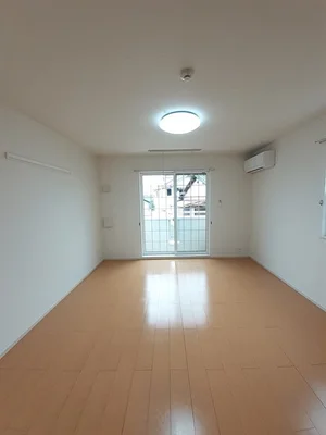 のマンスリーマンション・ウィークリーマンション「ブリーゼ大門 102・洋室(No.1206151)」メイン画像