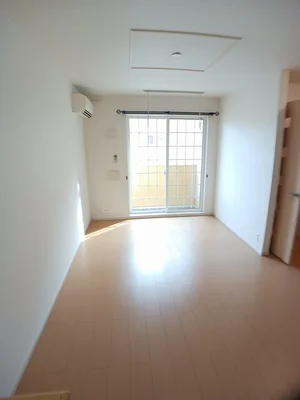 育英短期大学周辺のマンスリーマンション・ウィークリーマンション「ジベルニーⅡ 102・LDK(No.1206160)」メイン画像