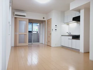 のマンスリーマンション・ウィークリーマンション「カーサ・エテルノ 104・洋室(No.1206181)」メイン画像