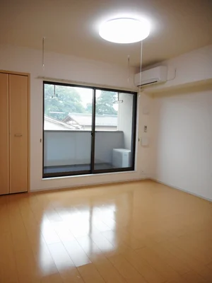 群馬県の大東建託リーシング株式会社のマンスリーマンション・ウィークリーマンション「リュミエール　Ｍ 203・洋室(No.1206192)」メイン画像