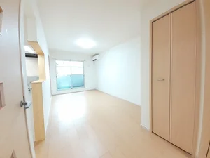 中浦和駅（埼玉県）のマンスリーマンション・ウィークリーマンション「シェフィールド 303・洋室(No.1206193)」メイン画像