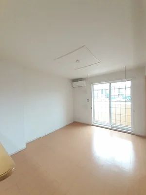 のマンスリーマンション・ウィークリーマンション「サン　フェリーチェ　Ⅰ 101・洋室(No.1206195)」メイン画像