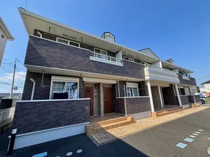 高崎市のマンスリーマンション・ウィークリーマンション「グランメゾン　東高崎Ⅰ 201・洋室(No.1206202)」メイン画像