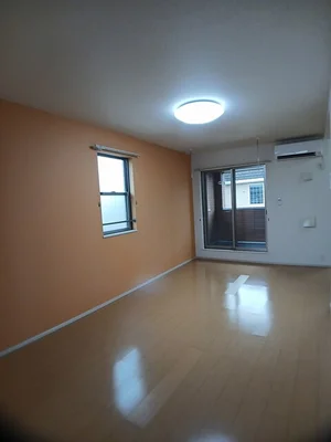 群馬県の大東建託リーシング株式会社のマンスリーマンション・ウィークリーマンション「アパートメントこころ 203・洋室(No.1206207)」メイン画像