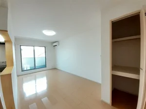 和光市のマンスリーマンション・ウィークリーマンション「プルメリアＣ 303・洋室(No.1206216)」メイン画像