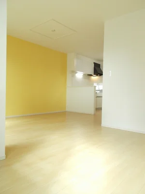 長野県の大東建託リーシング株式会社のマンスリーマンション・ウィークリーマンション「フレグランス　上野 203・洋室(No.1206228)」メイン画像