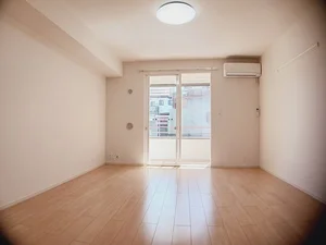 のマンスリーマンション・ウィークリーマンション「チムニー・ワン 105・洋室(No.1206242)」メイン画像