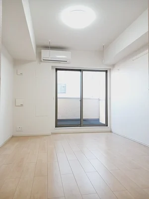 埼玉県のマンスリーマンション・ウィークリーマンション「ラ　プルメリア 302・洋室(No.1206249)」メイン画像