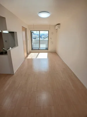 高崎経済大学周辺のマンスリーマンション・ウィークリーマンション「ネオ　ファミール 304・洋室(No.1206256)」メイン画像