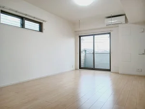 川越市のマンスリーマンション・ウィークリーマンション「ランドウェル 101・洋室(No.1206257)」メイン画像