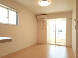 のマンスリーマンション・ウィークリーマンション「ベルメゾンＢ 105・洋室(No.1206268)」メイン画像