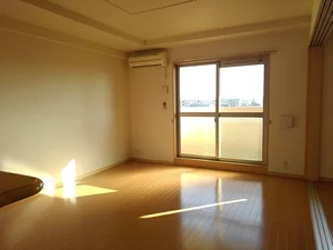厚木市のマンスリーマンション・ウィークリーマンション「アルールⅠ 405・洋室(No.1206314)」メイン画像
