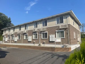 のマンスリーマンション・ウィークリーマンション「クレストガーデンⅡ 104・洋室(No.1206318)」メイン画像