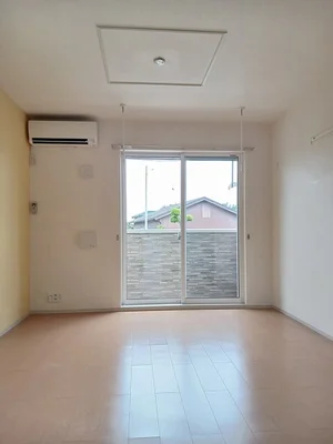 のマンスリーマンション・ウィークリーマンション「フィオーレＴＳＳ 105・洋室(No.1206357)」メイン画像