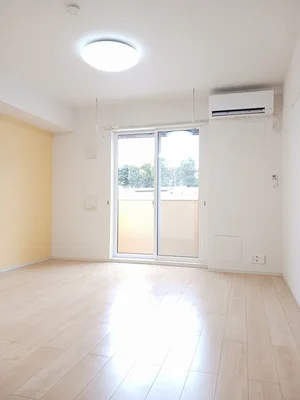 明星大学周辺のマンスリーマンション・ウィークリーマンション「サクラ　ヴィレッジＡ 103・洋室(No.1206377)」メイン画像