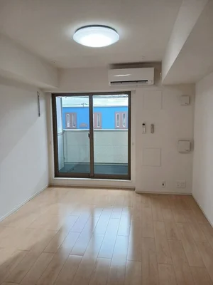 のマンスリーマンション・ウィークリーマンション「ラフレシール　ミユ 202・洋室(No.1206409)」メイン画像