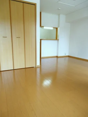 田原市のマンスリーマンション・ウィークリーマンション「サンフレスト 202・洋室(No.1206463)」メイン画像
