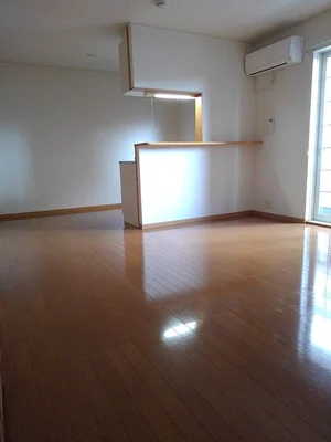 豊橋市のマンスリーマンション・ウィークリーマンション「フォーリスト　ヒルズ　Ａ 101・洋室(No.1206472)」メイン画像