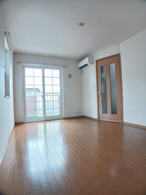 静岡県のマンスリーマンション・ウィークリーマンション「ウォーター　フィールド　Ｅ 102・洋室(No.1206481)」メイン画像