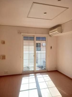 磐田市のマンスリーマンション・ウィークリーマンション「ユーイリーデ 106・洋室(No.1206489)」メイン画像