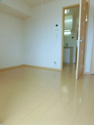 豊橋市のマンスリーマンション・ウィークリーマンション「Ｌｉｔｔｌｅ　Ｂｅｌｌ 101・洋室(No.1206492)」メイン画像