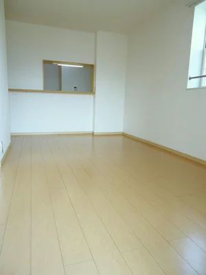 豊橋市のマンスリーマンション・ウィークリーマンション「コデン　０１０ 205・洋室(No.1206540)」メイン画像