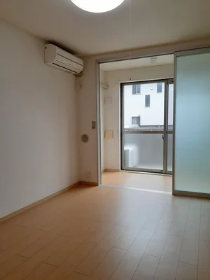 静岡県のマンスリーマンション・ウィークリーマンション「プリムローズＫＭ 103・洋室(No.1206543)」メイン画像