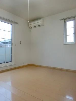 沼津市のマンスリーマンション・ウィークリーマンション「コモドプレッソ 205・洋室(No.1206551)」メイン画像