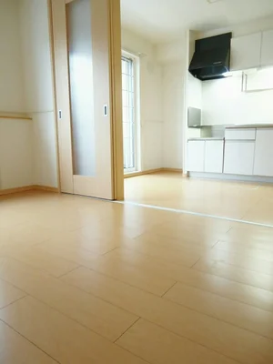 のマンスリーマンション・ウィークリーマンション「グランツ・エル 103・洋室(No.1206555)」メイン画像