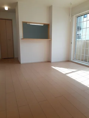 のマンスリーマンション・ウィークリーマンション「オーシャン　グレイスＮ 102・洋室(No.1206583)」メイン画像