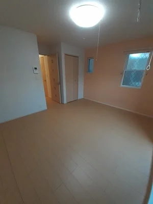 のマンスリーマンション・ウィークリーマンション「シャイン 101・洋室(No.1206591)」メイン画像