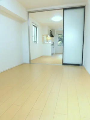 愛知県のマンスリーマンション・ウィークリーマンション「山桜 303・洋室(No.1206613)」メイン画像