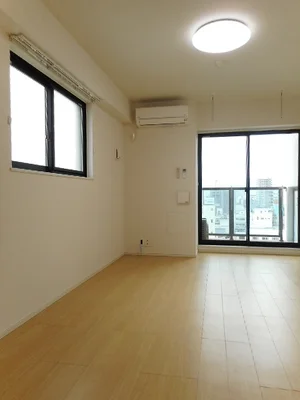 沼津駅（静岡県）のマンスリーマンション・ウィークリーマンション「ジュネス　トラント 801・洋室(No.1206622)」メイン画像