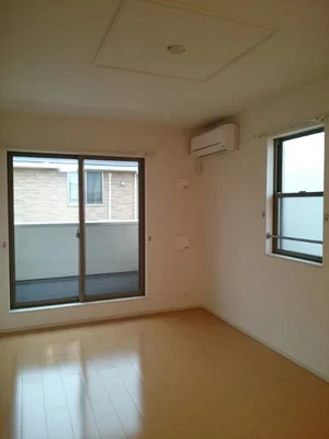 のマンスリーマンション・ウィークリーマンション「トーラスⅠ 205・洋室(No.1206631)」メイン画像