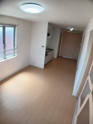 愛知県のマンスリーマンション・ウィークリーマンション「Ｍｏｄｅｓｓａ　Ｙ＆Ｉ 302・洋室(No.1206632)」メイン画像