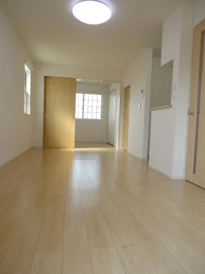 愛知県のマンスリーマンション・ウィークリーマンション「オアシス 101・洋室(No.1206649)」メイン画像