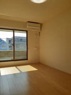 静岡県のマンスリーマンション・ウィークリーマンション「ビオラ 201・洋室(No.1206655)」メイン画像