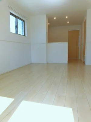 のマンスリーマンション・ウィークリーマンション「グランディアス．Ⅵ 101・洋室(No.1206660)」メイン画像