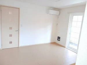 豊明駅（愛知県）のマンスリーマンション・ウィークリーマンション「カレント 101・洋室(No.1206717)」メイン画像