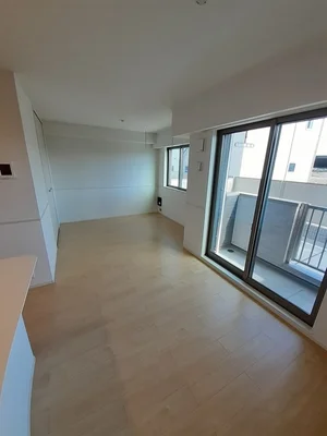 碧南中央駅（愛知県）のマンスリーマンション・ウィークリーマンション「シェーネ　アイ 102・洋室(No.1206762)」メイン画像