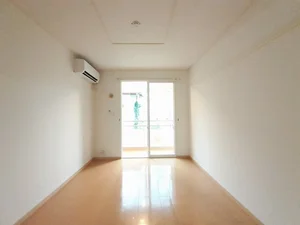 のマンスリーマンション・ウィークリーマンション「ヴィー・ボヌール 103・洋室(No.1206782)」メイン画像