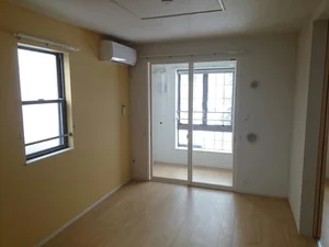 石川県の大東建託リーシング株式会社のマンスリーマンション・ウィークリーマンション「フォルトゥーナ 202・洋室(No.1206808)」メイン画像