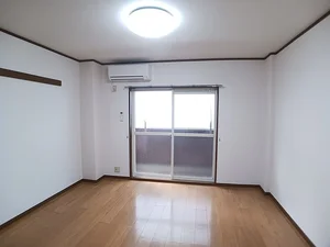 名古屋学院大学名古屋キャンパスたいほう周辺のマンスリーマンション・ウィークリーマンション「ウィステリアⅡ 101・洋室(No.1206830)」メイン画像