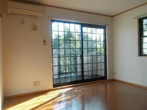 愛知淑徳大学長久手キャンパス周辺のマンスリーマンション・ウィークリーマンション「ラフィネ 101・洋室(No.1206831)」メイン画像