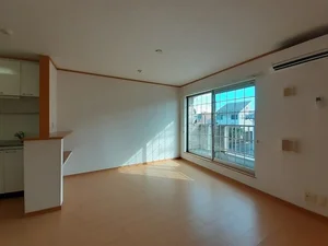 尾張星の宮駅（愛知県）のマンスリーマンション・ウィークリーマンション「セレノアロッジオ 201・洋室(No.1206833)」メイン画像