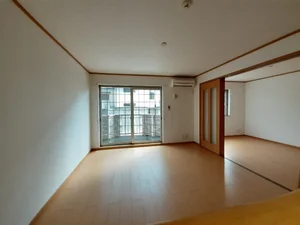 尾張星の宮駅（愛知県）のマンスリーマンション・ウィークリーマンション「セレノアロッジオ 102・洋室(No.1206834)」メイン画像