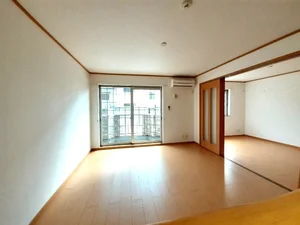 愛知県のマンスリーマンション・ウィークリーマンション「セレノアロッジオ 102・洋室(No.1206834)」メイン画像