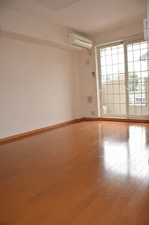 のマンスリーマンション・ウィークリーマンション「ファ－スト・ベル 102・洋室(No.1206836)」メイン画像