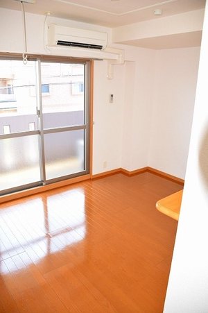 大府市のマンスリーマンション・ウィークリーマンション「プラネットＤ 207・洋室(No.1206846)」メイン画像